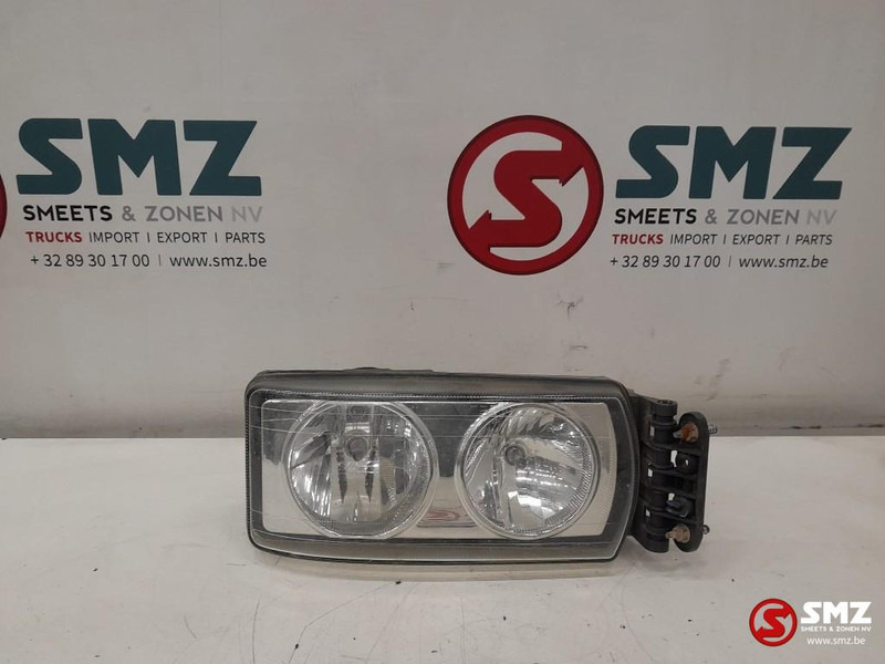 Iveco Occ koplamp links Iveco - Prednja svetla za Kamion: slika 1 Iveco Occ koplamp links Iveco - Prednja svetla za Kamion: slika 1