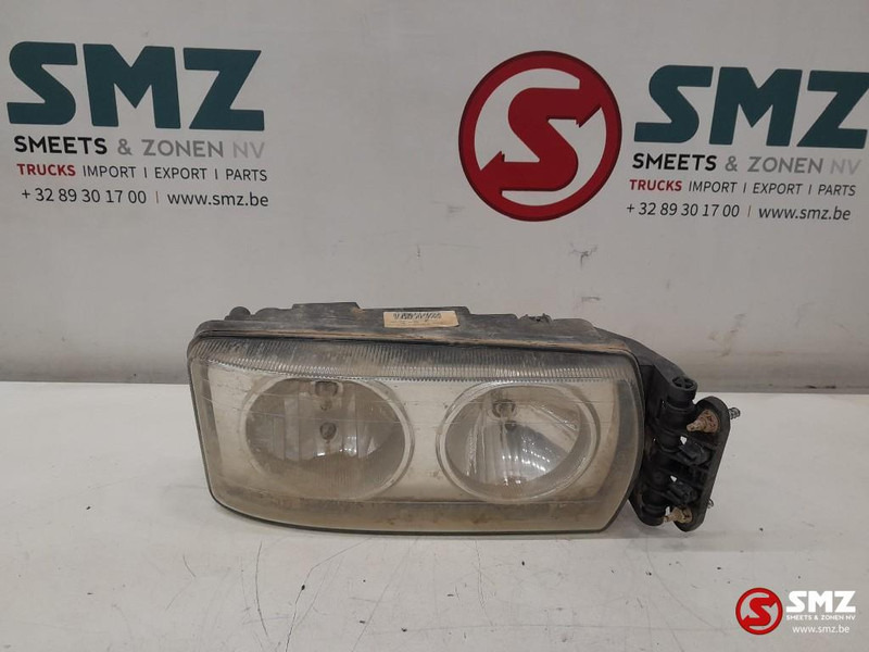 Iveco Occ koplamp rechts Iveco - Prednja svetla za Kamion: slika 1 Iveco Occ koplamp rechts Iveco - Prednja svetla za Kamion: slika 1