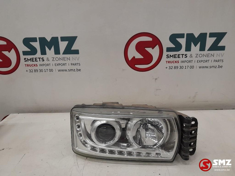 Iveco Occ koplamp rechts Iveco - Prednja svetla za Kamion: slika 1 Iveco Occ koplamp rechts Iveco - Prednja svetla za Kamion: slika 1