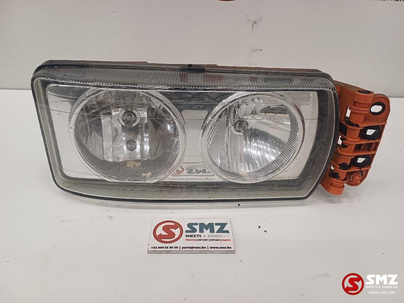 Iveco Occ koplamp rechts Iveco - Prednja svetla za Kamion: slika 1 Iveco Occ koplamp rechts Iveco - Prednja svetla za Kamion: slika 1