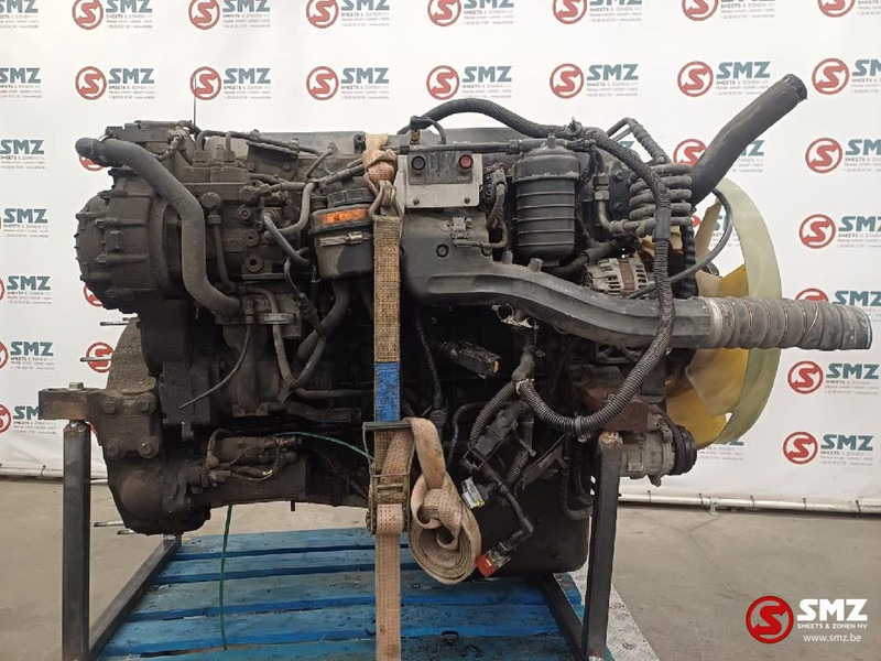 Iveco Occ motor F3GFE611B Iveco euro 6 - Motor za Kamion: slika 2 Iveco Occ motor F3GFE611B Iveco euro 6 - Motor za Kamion: slika 2