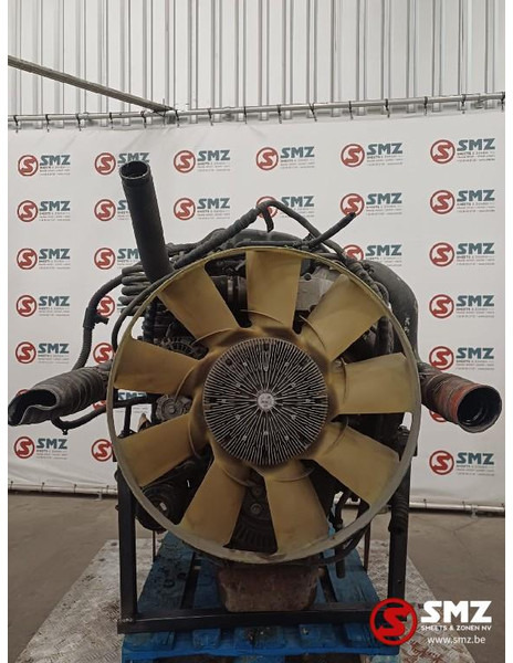 Iveco Occ motor F3GFE611B Iveco euro 6 - Motor za Kamion: slika 3 Iveco Occ motor F3GFE611B Iveco euro 6 - Motor za Kamion: slika 3