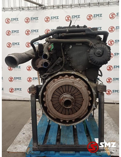 Iveco Occ motor F3GFE611B Iveco euro 6 - Motor za Kamion: slika 4 Iveco Occ motor F3GFE611B Iveco euro 6 - Motor za Kamion: slika 4