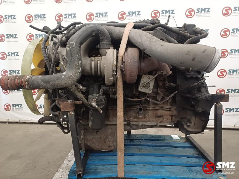 Iveco Occ motor F3GFE611B Iveco euro 6 - Motor za Kamion: slika 1 Iveco Occ motor F3GFE611B Iveco euro 6 - Motor za Kamion: slika 1