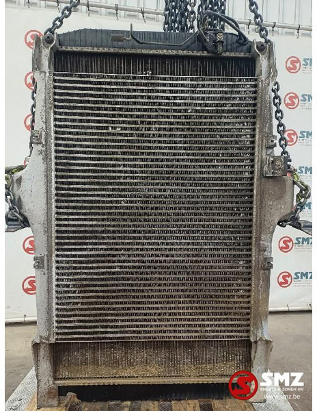 Iveco Occ radiator Iveco - Radijator za Kamion: slika 2 Iveco Occ radiator Iveco - Radijator za Kamion: slika 2