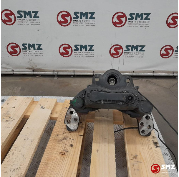 Iveco Occ remklauw linksachter Iveco - Sklopovi kočnice za Kamion: slika 2 Iveco Occ remklauw linksachter Iveco - Sklopovi kočnice za Kamion: slika 2