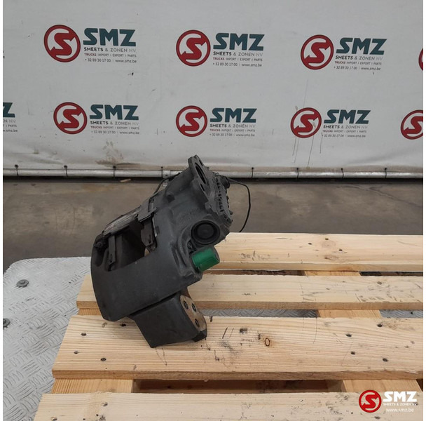 Iveco Occ remklauw linksachter Iveco - Sklopovi kočnice za Kamion: slika 3 Iveco Occ remklauw linksachter Iveco - Sklopovi kočnice za Kamion: slika 3