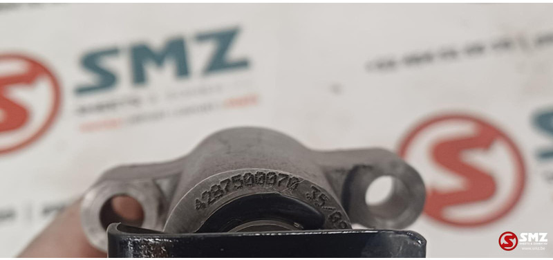 Iveco Occ set van 6 motorremkleppen F3AE3681 Cursor10 Iv - Delovi kočnica za Kamion: slika 4 Iveco Occ set van 6 motorremkleppen F3AE3681 Cursor10 Iv - Delovi kočnica za Kamion: slika 4