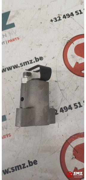 Iveco Occ set van 6 motorremkleppen F3AE3681 Cursor10 Iv - Delovi kočnica za Kamion: slika 3 Iveco Occ set van 6 motorremkleppen F3AE3681 Cursor10 Iv - Delovi kočnica za Kamion: slika 3