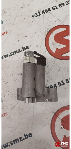 Iveco Occ set van 6 motorremkleppen F3AE3681 Cursor10 Iv - Delovi kočnica za Kamion: slika 2 Iveco Occ set van 6 motorremkleppen F3AE3681 Cursor10 Iv - Delovi kočnica za Kamion: slika 2