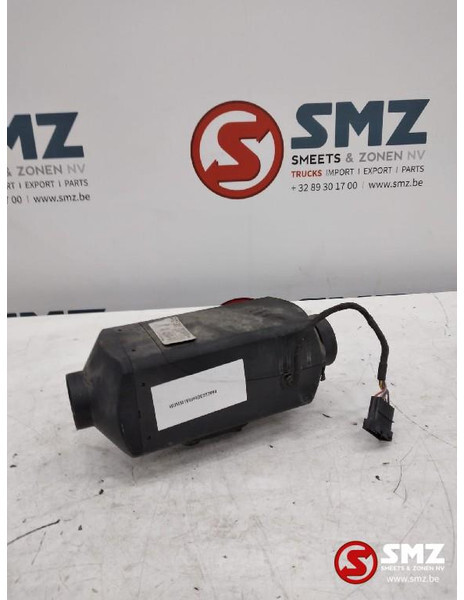 Iveco Occ standverwarming Airtronic D2 - Grejanje/ Ventilacija za Kamion: slika 2 Iveco Occ standverwarming Airtronic D2 - Grejanje/ Ventilacija za Kamion: slika 2