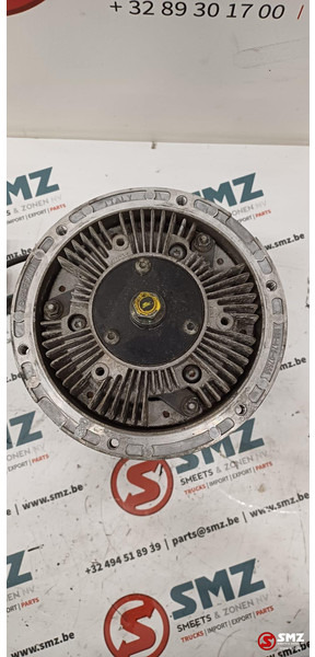 Iveco Occ visco koppeling Iveco - Ventilator za Kamion: slika 3 Iveco Occ visco koppeling Iveco - Ventilator za Kamion: slika 3