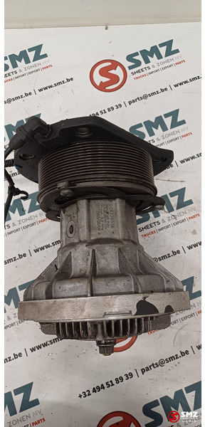 Iveco Occ visco koppeling Iveco - Ventilator za Kamion: slika 2 Iveco Occ visco koppeling Iveco - Ventilator za Kamion: slika 2