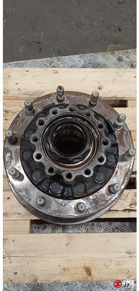 Iveco Occ wielnaaf Iveco - Upravljački sistem za Kamion: slika 3 Iveco Occ wielnaaf Iveco - Upravljački sistem za Kamion: slika 3