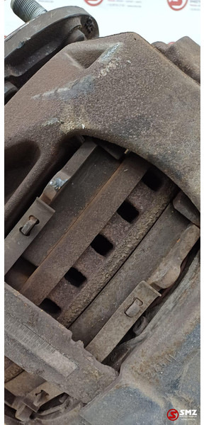 Iveco Occ wielnaaf + remklauw links meeloopas Iveco - Upravljački sistem za Kamion: slika 5 Iveco Occ wielnaaf + remklauw links meeloopas Iveco - Upravljački sistem za Kamion: slika 5