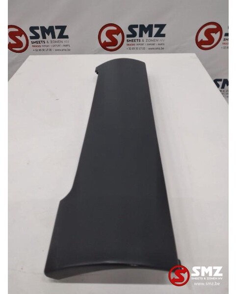 Iveco Windgeleider rechts Iveco Eurocargo - Aerodinamika/ Spojler za Kamion: slika 1 Iveco Windgeleider rechts Iveco Eurocargo - Aerodinamika/ Spojler za Kamion: slika 1