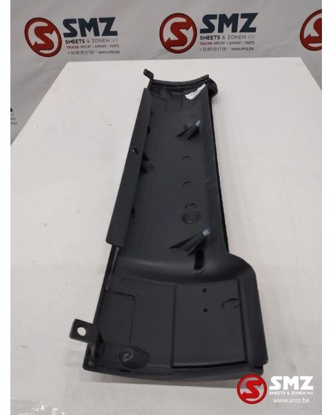 Iveco Windgeleider rechts Iveco Eurocargo - Aerodinamika/ Spojler za Kamion: slika 2 Iveco Windgeleider rechts Iveco Eurocargo - Aerodinamika/ Spojler za Kamion: slika 2