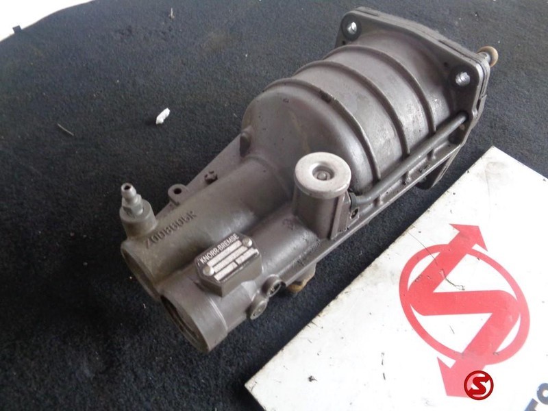 KNORR BREMSE Occ koppelingscillinder vg3287 - Cilindar kvačila za Kamion: slika 3 KNORR BREMSE Occ koppelingscillinder vg3287 - Cilindar kvačila za Kamion: slika 3