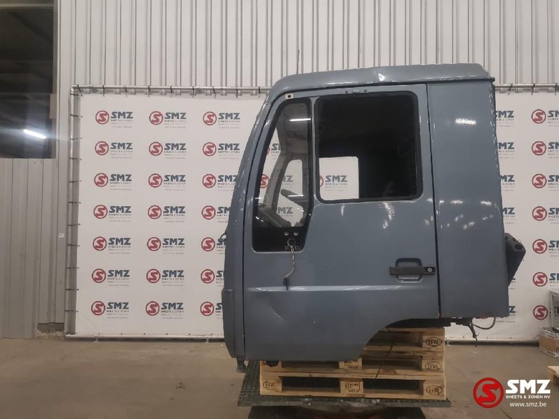 MAN Occ Cabine MAN L2000 - Kabina za Kamion: slika 4 MAN Occ Cabine MAN L2000 - Kabina za Kamion: slika 4