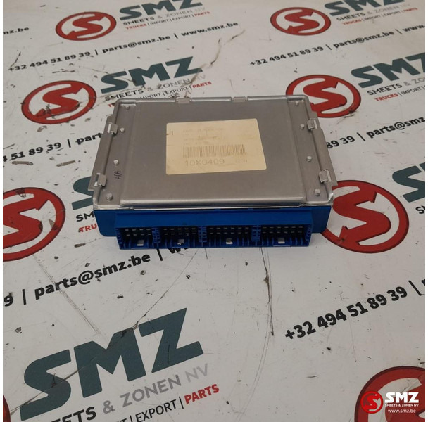 MAN Occ ECU EBS regeleenheid MAN - Upravljačka jedinica za Kamion: slika 4 MAN Occ ECU EBS regeleenheid MAN - Upravljačka jedinica za Kamion: slika 4