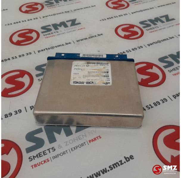 MAN Occ ECU EBS regeleenheid MAN - Upravljačka jedinica za Kamion: slika 2 MAN Occ ECU EBS regeleenheid MAN - Upravljačka jedinica za Kamion: slika 2