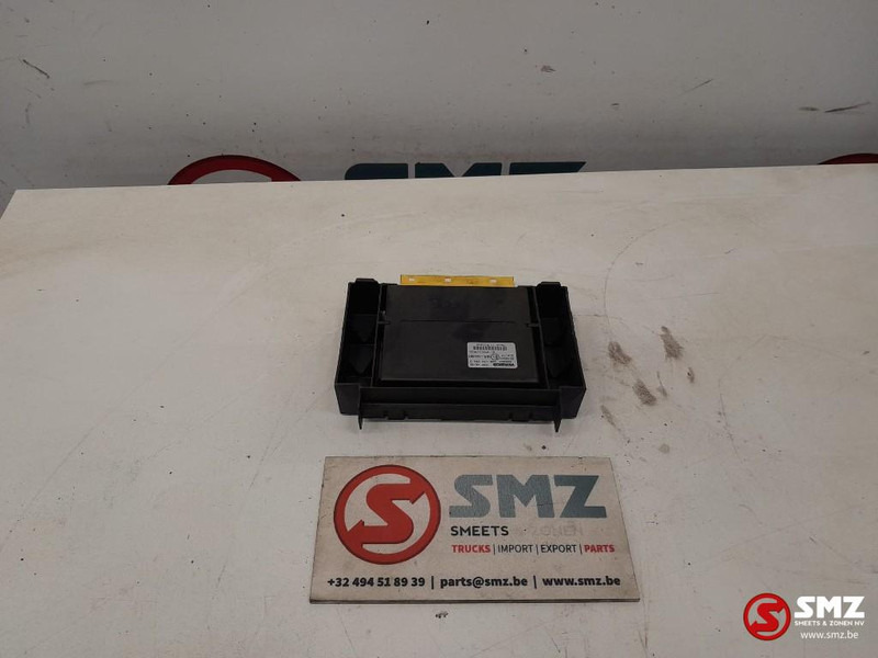 MAN Occ ECU ECAS 4x2 regeleenheid MAN - Upravljačka jedinica za Kamion: slika 4 MAN Occ ECU ECAS 4x2 regeleenheid MAN - Upravljačka jedinica za Kamion: slika 4