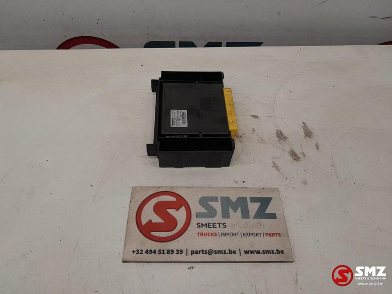 MAN Occ ECU ECAS 4x2 regeleenheid MAN - Upravljačka jedinica za Kamion: slika 2 MAN Occ ECU ECAS 4x2 regeleenheid MAN - Upravljačka jedinica za Kamion: slika 2