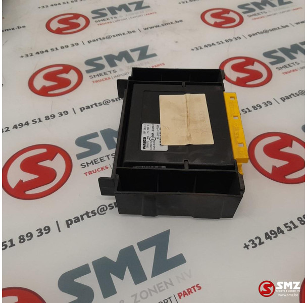 MAN Occ ECU ECAS regeleenheid MAN - Upravljačka jedinica za Kamion: slika 4 MAN Occ ECU ECAS regeleenheid MAN - Upravljačka jedinica za Kamion: slika 4