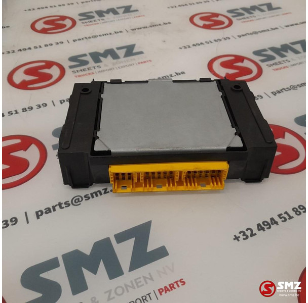 MAN Occ ECU ECAS regeleenheid MAN - Upravljačka jedinica za Kamion: slika 2 MAN Occ ECU ECAS regeleenheid MAN - Upravljačka jedinica za Kamion: slika 2