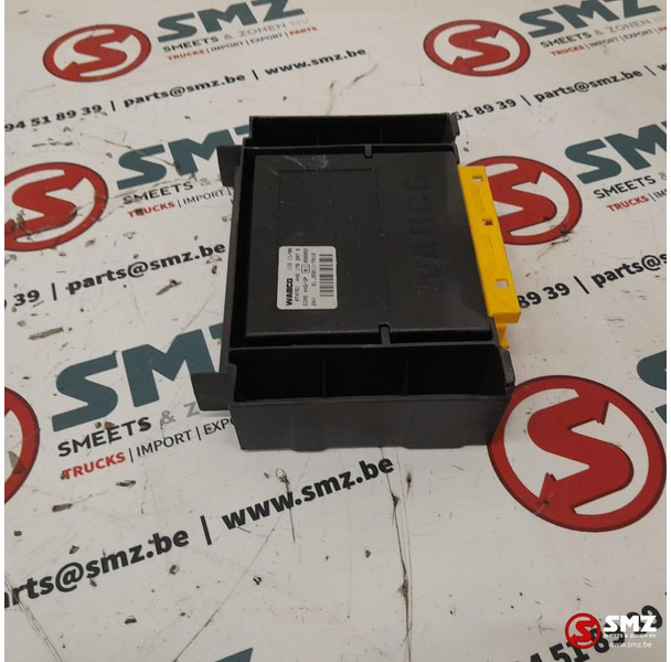 MAN Occ ECU ECAS regeleenheid MAN - Upravljačka jedinica za Kamion: slika 3 MAN Occ ECU ECAS regeleenheid MAN - Upravljačka jedinica za Kamion: slika 3