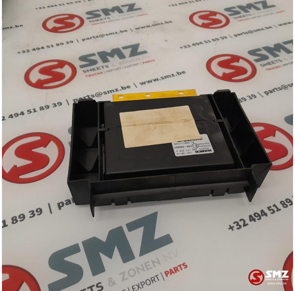 MAN Occ ECU ECAS regeleenheid MAN - Upravljačka jedinica za Kamion: slika 3 MAN Occ ECU ECAS regeleenheid MAN - Upravljačka jedinica za Kamion: slika 3