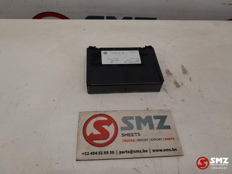 MAN Occ ECU EIO regeleenheid MAN - Upravljačka jedinica za Kamion: slika 4 MAN Occ ECU EIO regeleenheid MAN - Upravljačka jedinica za Kamion: slika 4