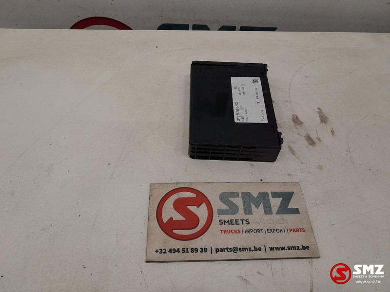 MAN Occ ECU EIO regeleenheid MAN - Upravljačka jedinica za Kamion: slika 3 MAN Occ ECU EIO regeleenheid MAN - Upravljačka jedinica za Kamion: slika 3