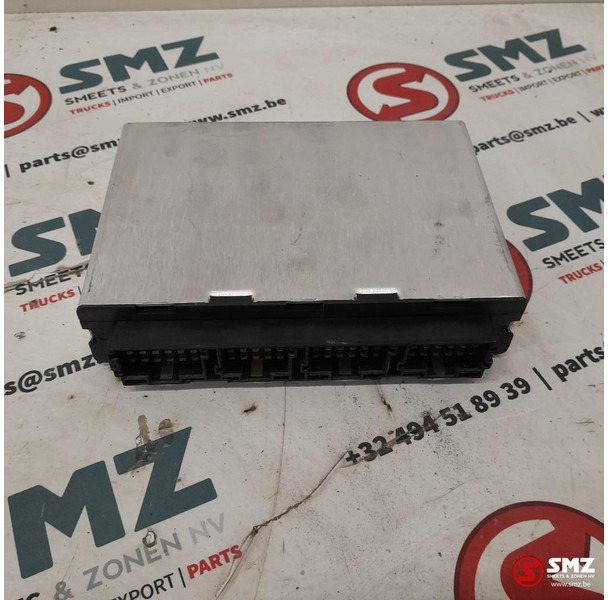 MAN Occ ECU FFR regeleenheid MAN - Upravljačka jedinica za Kamion: slika 5 MAN Occ ECU FFR regeleenheid MAN - Upravljačka jedinica za Kamion: slika 5