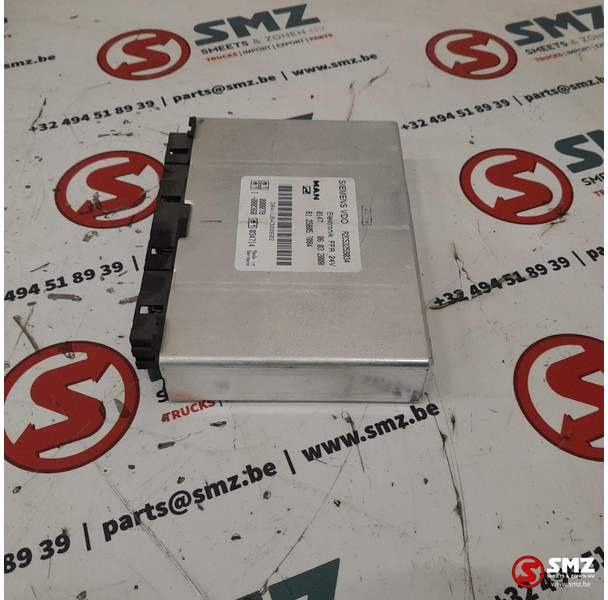 MAN Occ ECU FFR regeleenheid MAN - Upravljačka jedinica za Kamion: slika 4 MAN Occ ECU FFR regeleenheid MAN - Upravljačka jedinica za Kamion: slika 4