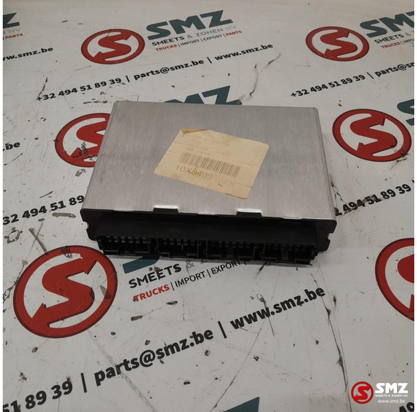 MAN Occ ECU FFR regeleenheid MAN - Upravljačka jedinica za Kamion: slika 5 MAN Occ ECU FFR regeleenheid MAN - Upravljačka jedinica za Kamion: slika 5