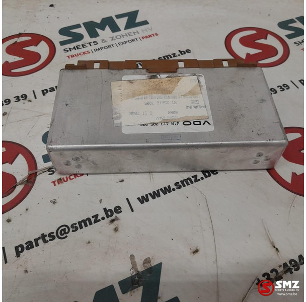 MAN Occ ECU KSM regeleenheid MAN - Upravljačka jedinica za Kamion: slika 2 MAN Occ ECU KSM regeleenheid MAN - Upravljačka jedinica za Kamion: slika 2