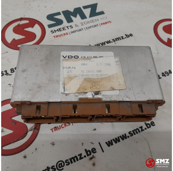 MAN Occ ECU KSM regeleenheid MAN - Upravljačka jedinica za Kamion: slika 1 MAN Occ ECU KSM regeleenheid MAN - Upravljačka jedinica za Kamion: slika 1