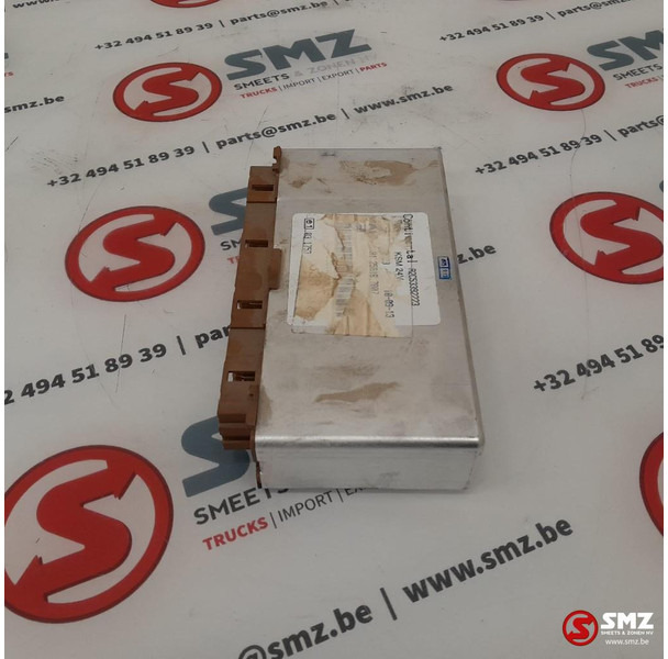 MAN Occ ECU KSM regeleenheid MAN - Upravljačka jedinica za Kamion: slika 4 MAN Occ ECU KSM regeleenheid MAN - Upravljačka jedinica za Kamion: slika 4