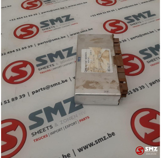 MAN Occ ECU KSM regeleenheid MAN - Upravljačka jedinica za Kamion: slika 3 MAN Occ ECU KSM regeleenheid MAN - Upravljačka jedinica za Kamion: slika 3