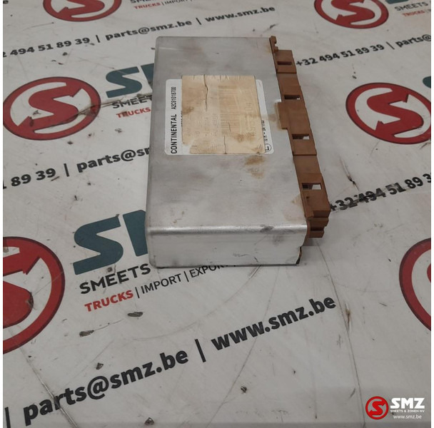 MAN Occ ECU KSM regeleenheid MAN - Upravljačka jedinica za Kamion: slika 4 MAN Occ ECU KSM regeleenheid MAN - Upravljačka jedinica za Kamion: slika 4