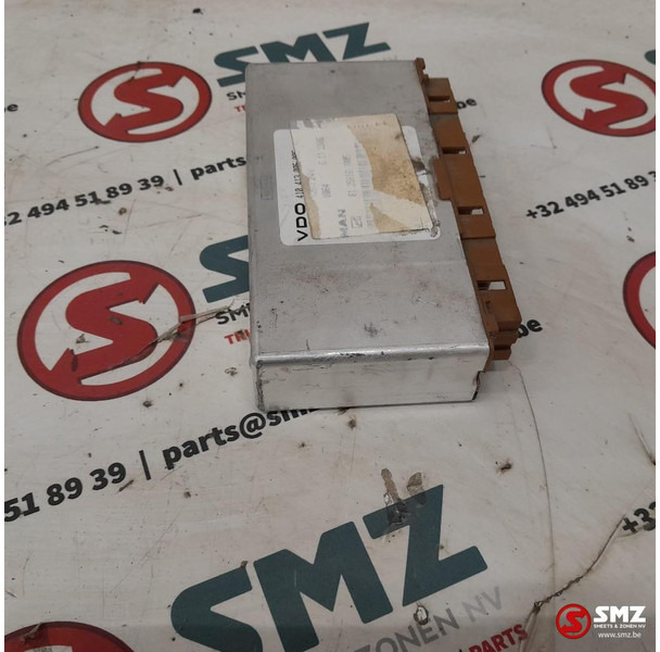 MAN Occ ECU KSM regeleenheid MAN - Upravljačka jedinica za Kamion: slika 3 MAN Occ ECU KSM regeleenheid MAN - Upravljačka jedinica za Kamion: slika 3