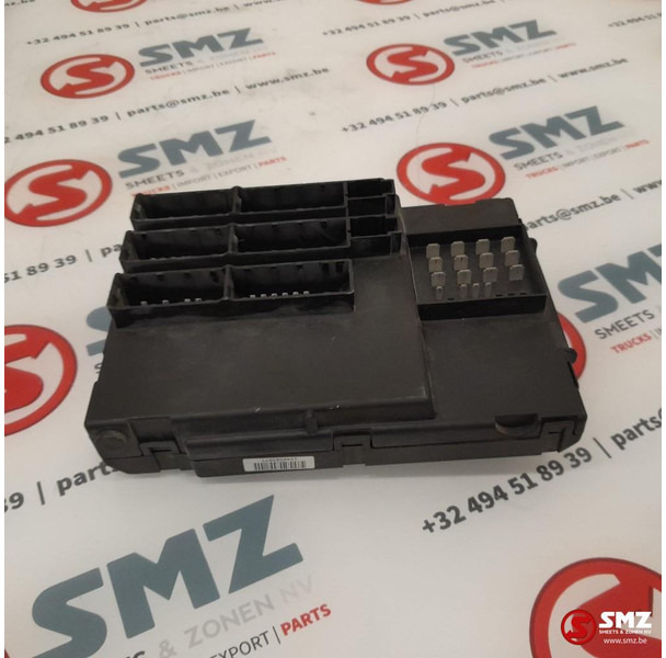 MAN Occ ECU ZBR2 regeleenheid MAN - Upravljačka jedinica za Kamion: slika 1 MAN Occ ECU ZBR2 regeleenheid MAN - Upravljačka jedinica za Kamion: slika 1