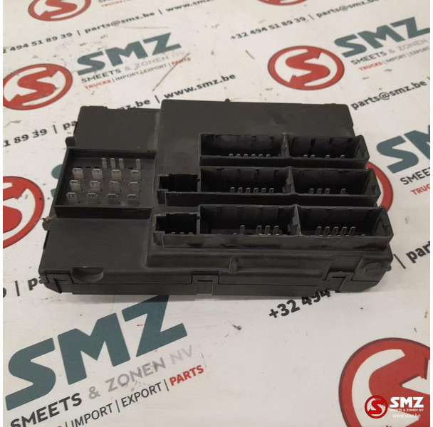 MAN Occ ECU ZBR2 regeleenheid MAN - Upravljačka jedinica za Kamion: slika 1 MAN Occ ECU ZBR2 regeleenheid MAN - Upravljačka jedinica za Kamion: slika 1