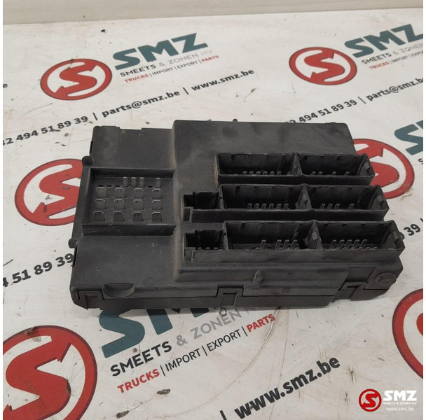 MAN Occ ECU ZBR2 regeleenheid MAN - Upravljačka jedinica za Kamion: slika 3 MAN Occ ECU ZBR2 regeleenheid MAN - Upravljačka jedinica za Kamion: slika 3