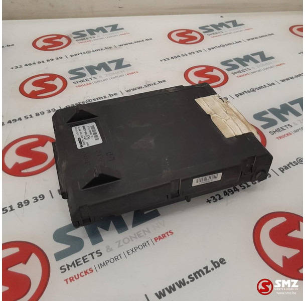 MAN Occ ECU ZBR2 regeleenheid MAN - Upravljačka jedinica za Kamion: slika 4 MAN Occ ECU ZBR2 regeleenheid MAN - Upravljačka jedinica za Kamion: slika 4