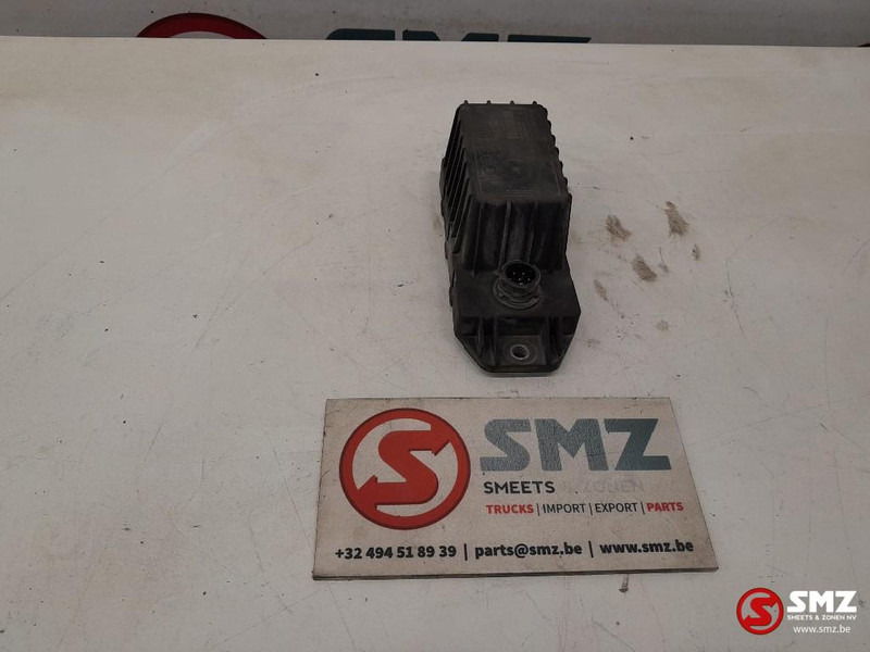 MAN Occ ECU bandenspanningscontrole-eenheid MAN - Upravljačka jedinica za Kamion: slika 2 MAN Occ ECU bandenspanningscontrole-eenheid MAN - Upravljačka jedinica za Kamion: slika 2