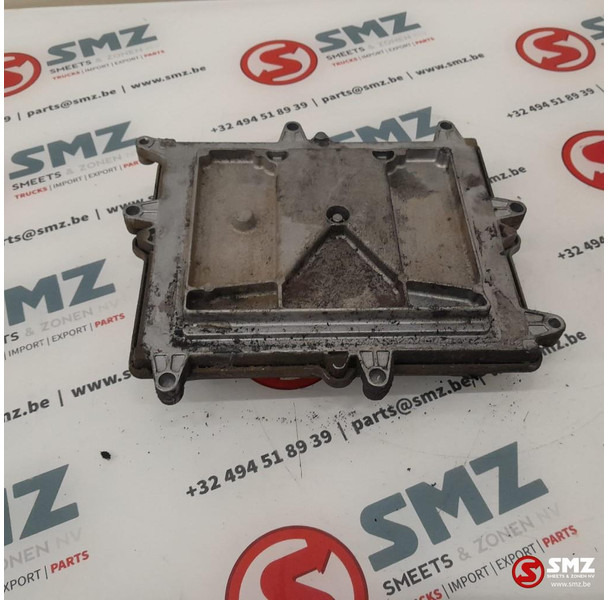 MAN Occ ECU motorbesturingseenheid D2066 MAN - Upravljačka jedinica za Kamion: slika 5 MAN Occ ECU motorbesturingseenheid D2066 MAN - Upravljačka jedinica za Kamion: slika 5