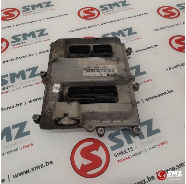 MAN Occ ECU motorbesturingseenheid D2066 MAN - Upravljačka jedinica za Kamion: slika 3 MAN Occ ECU motorbesturingseenheid D2066 MAN - Upravljačka jedinica za Kamion: slika 3