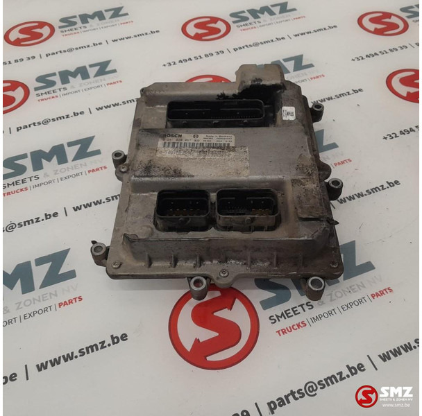 MAN Occ ECU motorbesturingseenheid D2066 MAN - Upravljačka jedinica za Kamion: slika 4 MAN Occ ECU motorbesturingseenheid D2066 MAN - Upravljačka jedinica za Kamion: slika 4